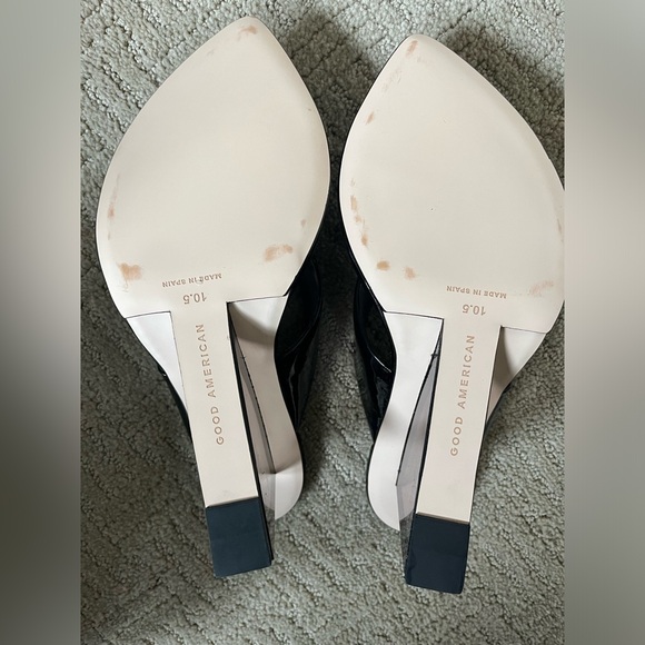 Good American Heels - Picture 5 of 9